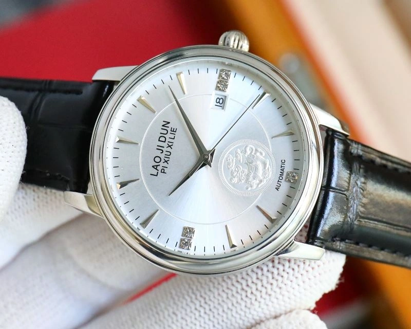 ModernLook LAOJIDUN Watches 186543