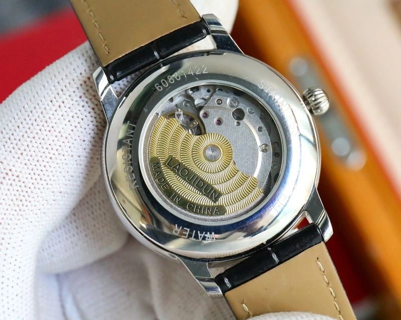 ModernLook LAOJIDUN Watches 186543