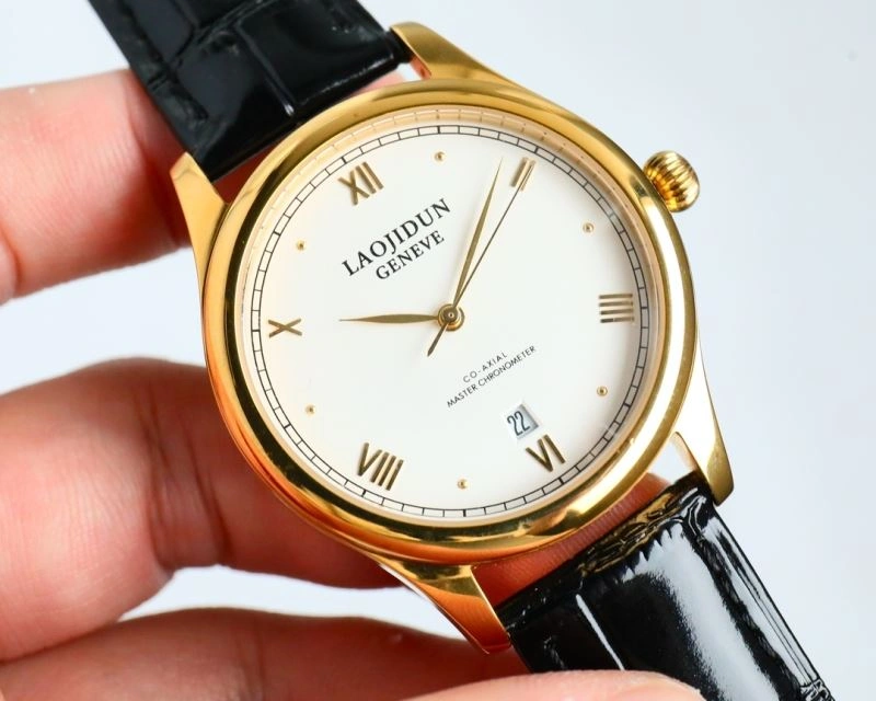 LAOJIDUN Watches Soft 186554