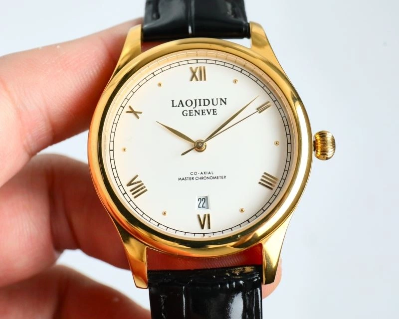 LAOJIDUN Watches Soft 186554