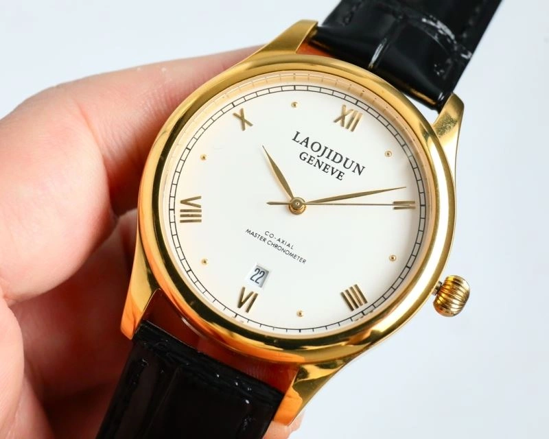 LAOJIDUN Watches Soft 186554