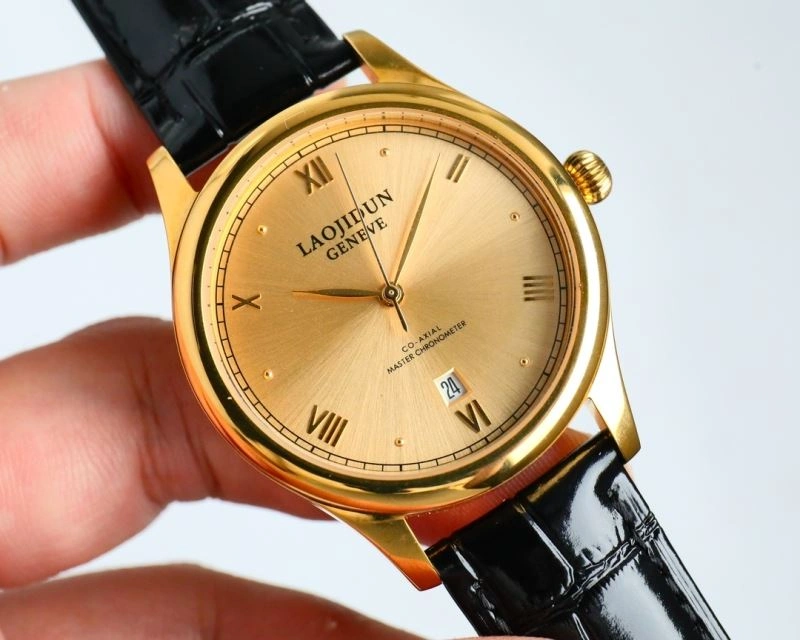 LAOJIDUN Watches Soft 186554