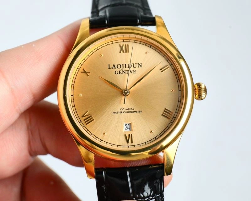 LAOJIDUN Watches Soft 186554