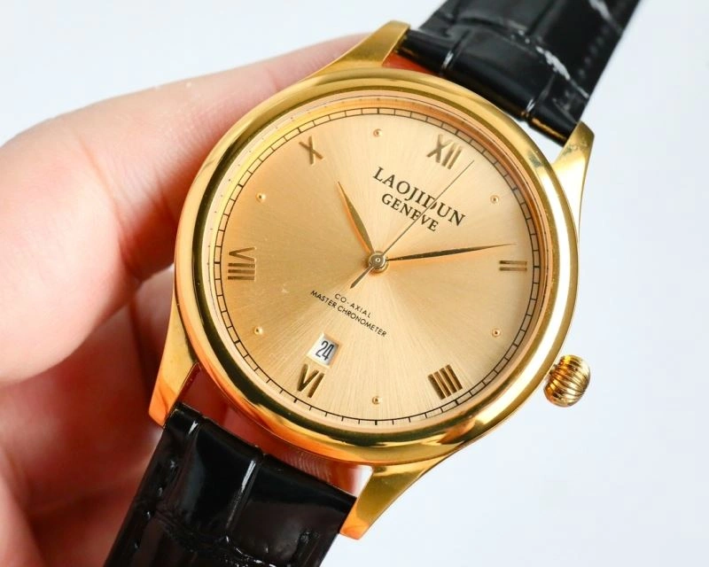 LAOJIDUN Watches Soft 186554