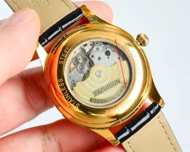 LAOJIDUN Watches Soft 186554