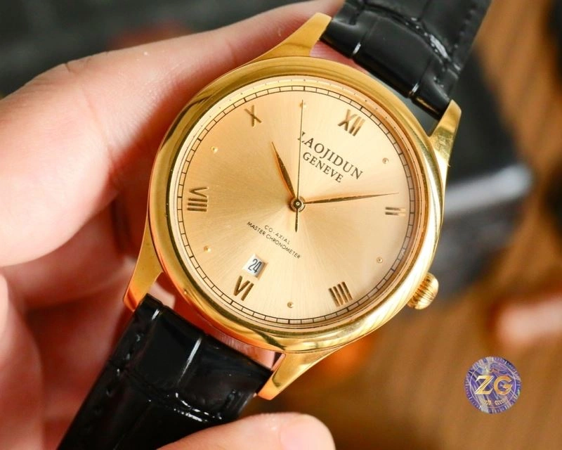 LAOJIDUN Watches EyeCatching 186549