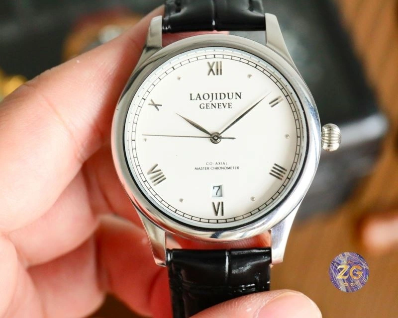 Functional LAOJIDUN Watches 186537