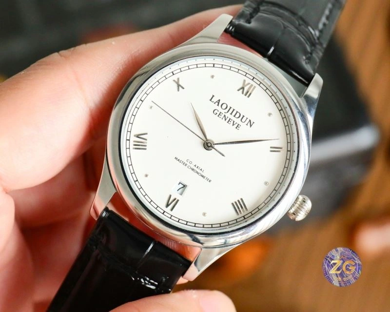Functional LAOJIDUN Watches 186537