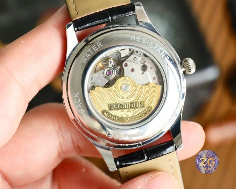 Functional LAOJIDUN Watches 186537