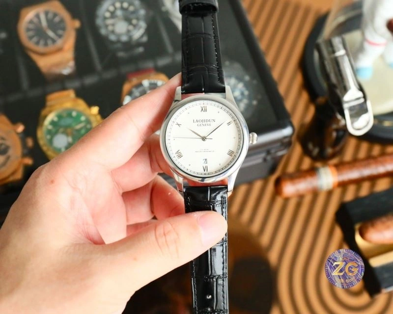 Functional LAOJIDUN Watches 186537