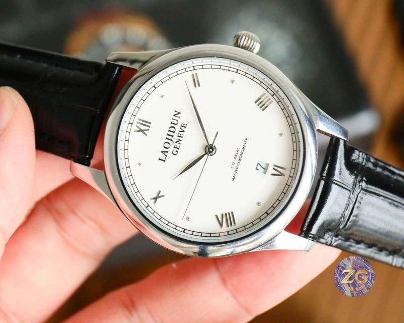 Functional LAOJIDUN Watches 186537