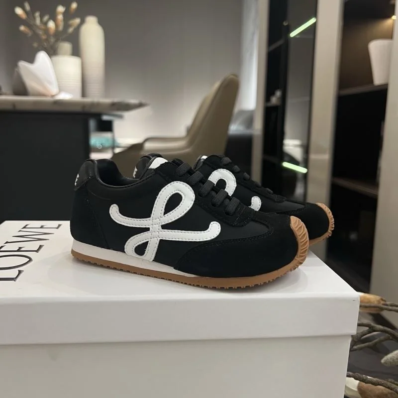 Durable LOEWE SHOES 29523
