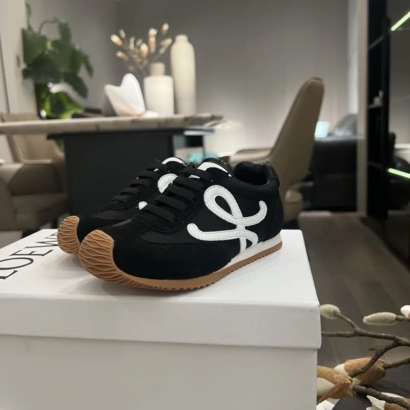 Durable LOEWE SHOES 29523
