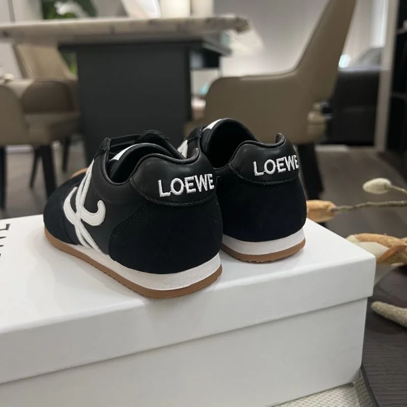 Durable LOEWE SHOES 29523