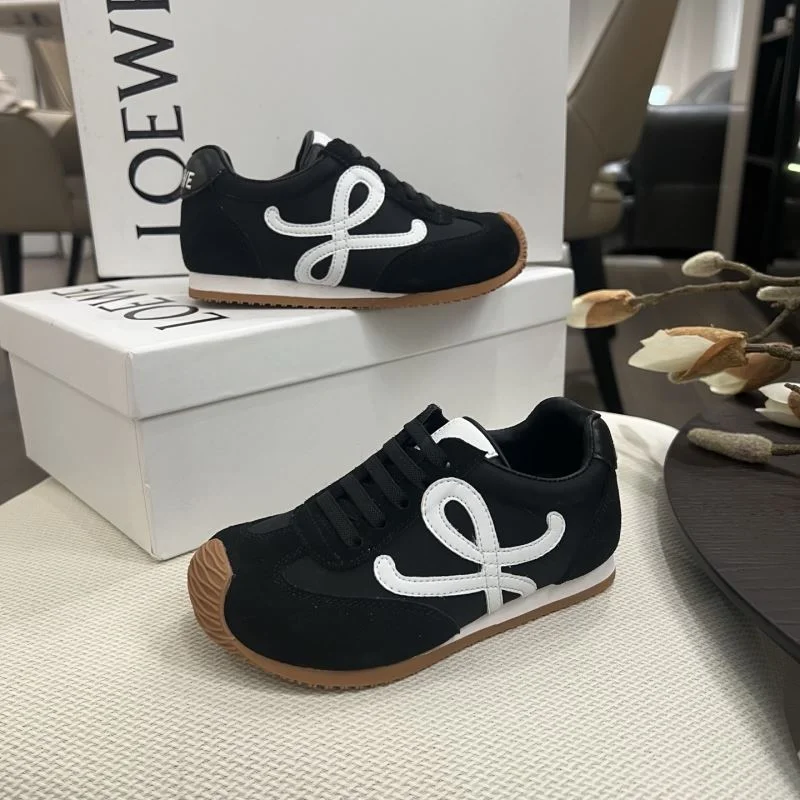 Durable LOEWE SHOES 29523