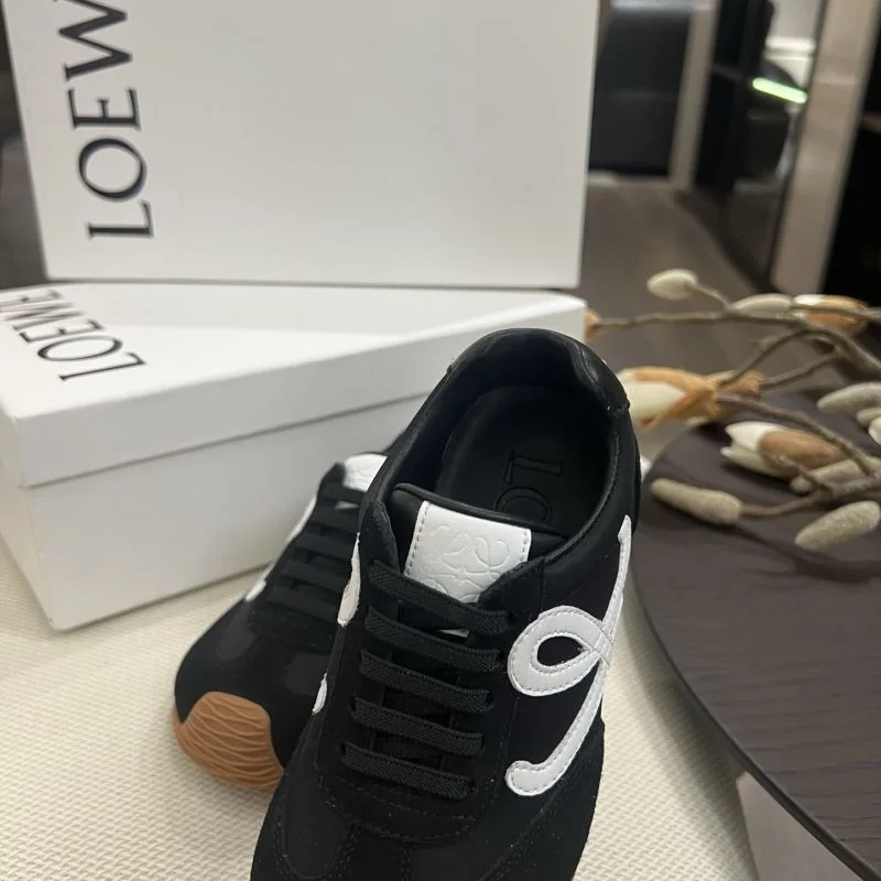 Durable LOEWE SHOES 29523