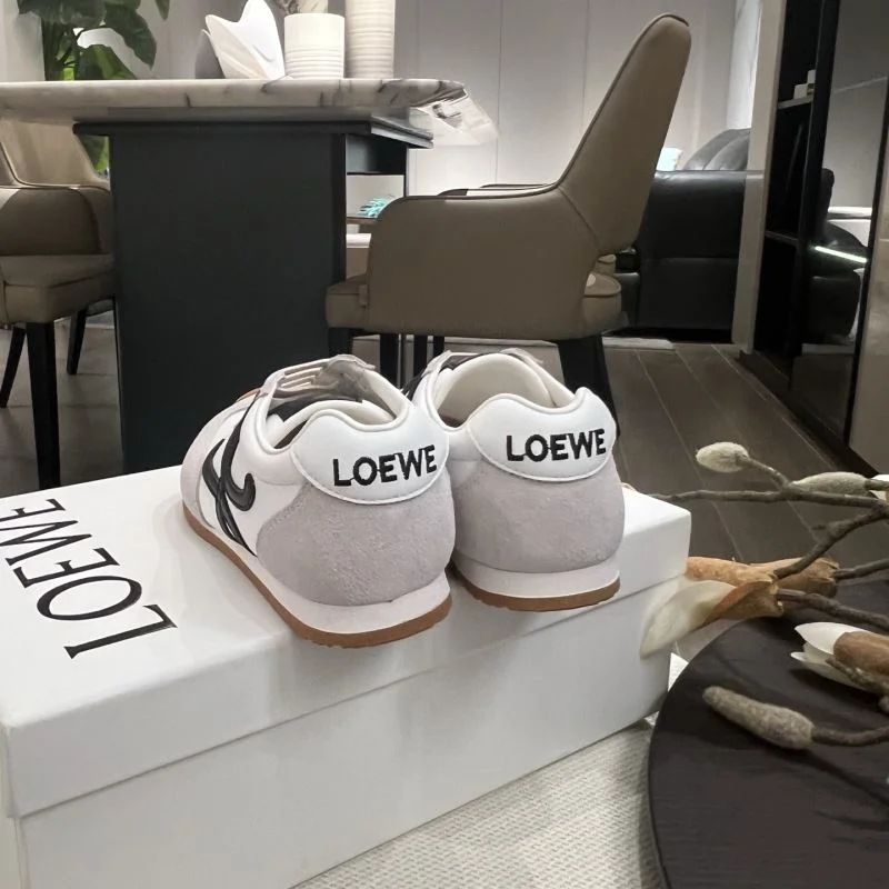 LOEWE SHOES EasyMatch 29526