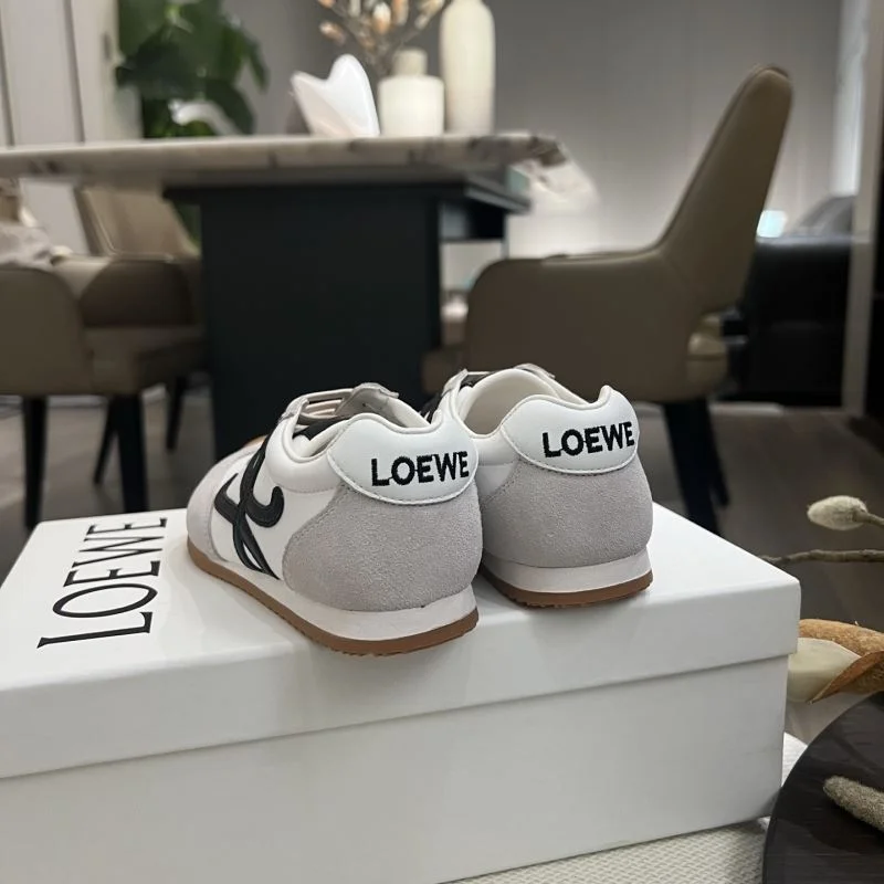 LOEWE SHOES EasyMatch 29526