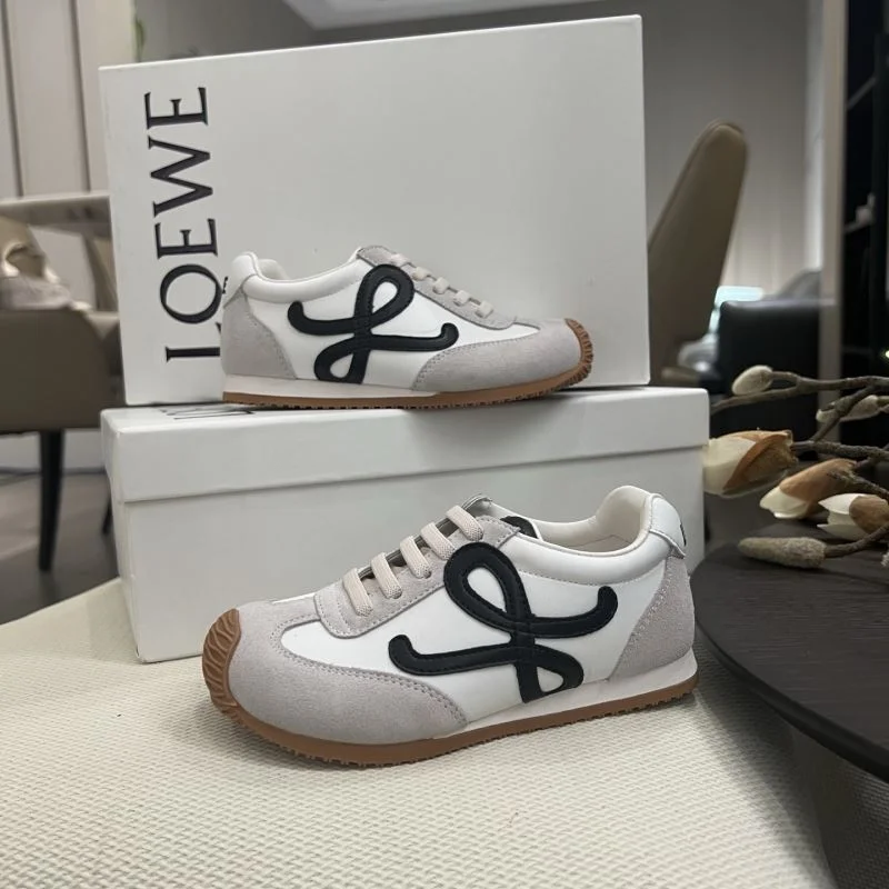 LOEWE SHOES EasyMatch 29526