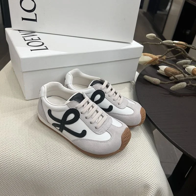 LOEWE SHOES EasyMatch 29526