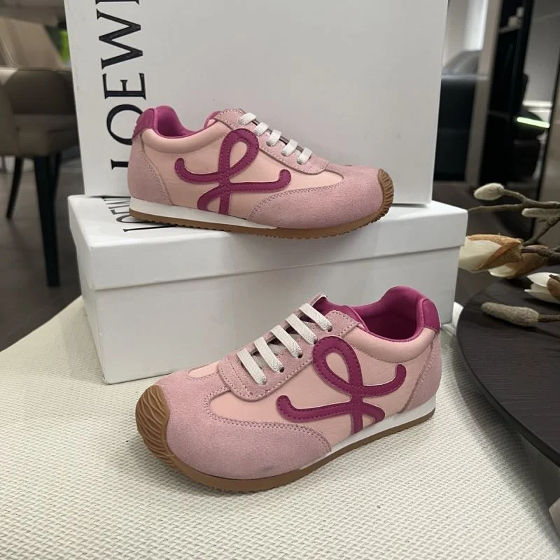 Compact LOEWE SHOES 29524