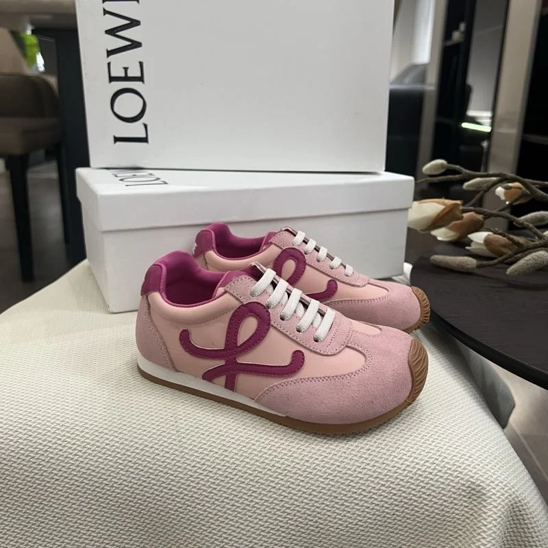 Compact LOEWE SHOES 29524