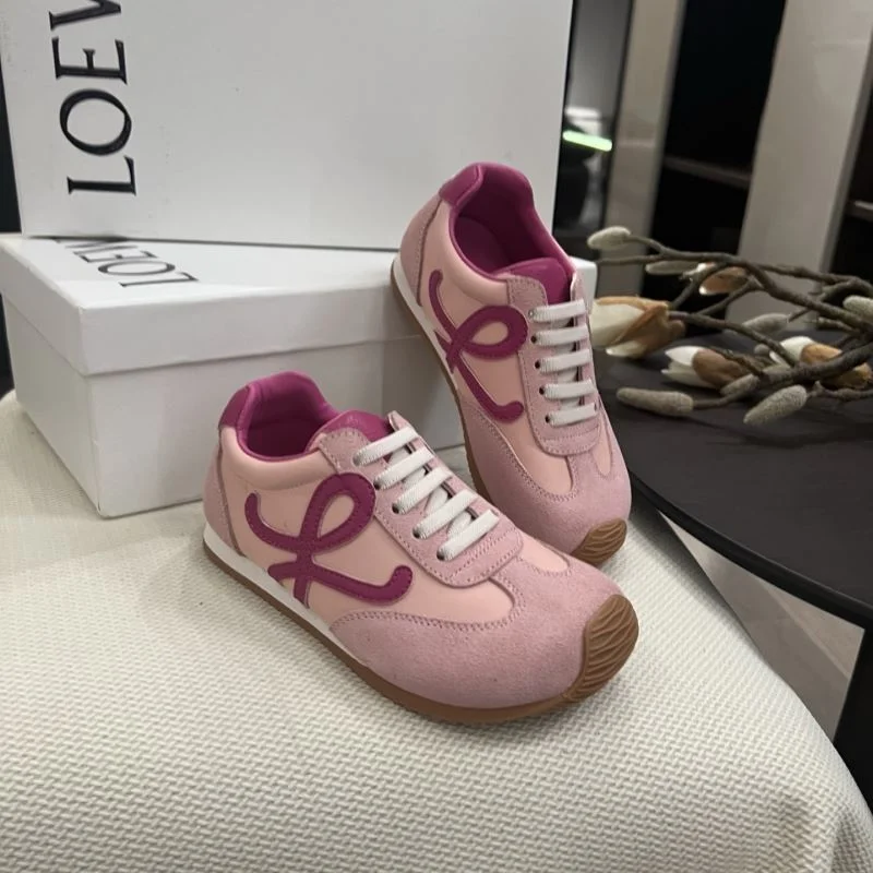 Compact LOEWE SHOES 29524