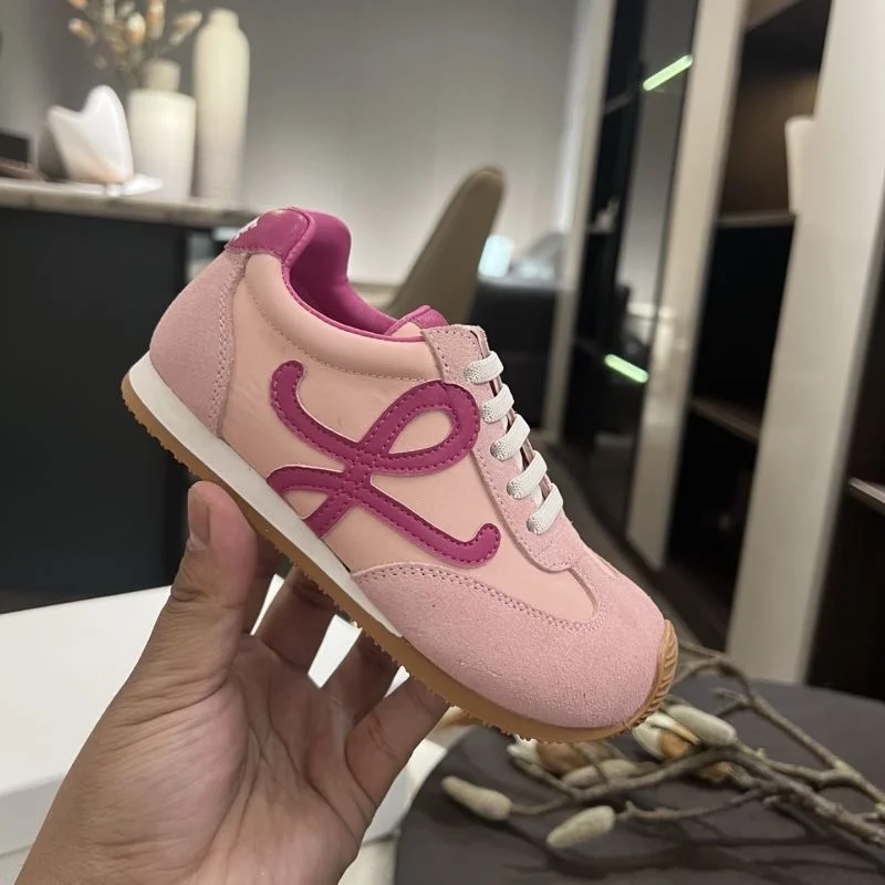 Compact LOEWE SHOES 29524