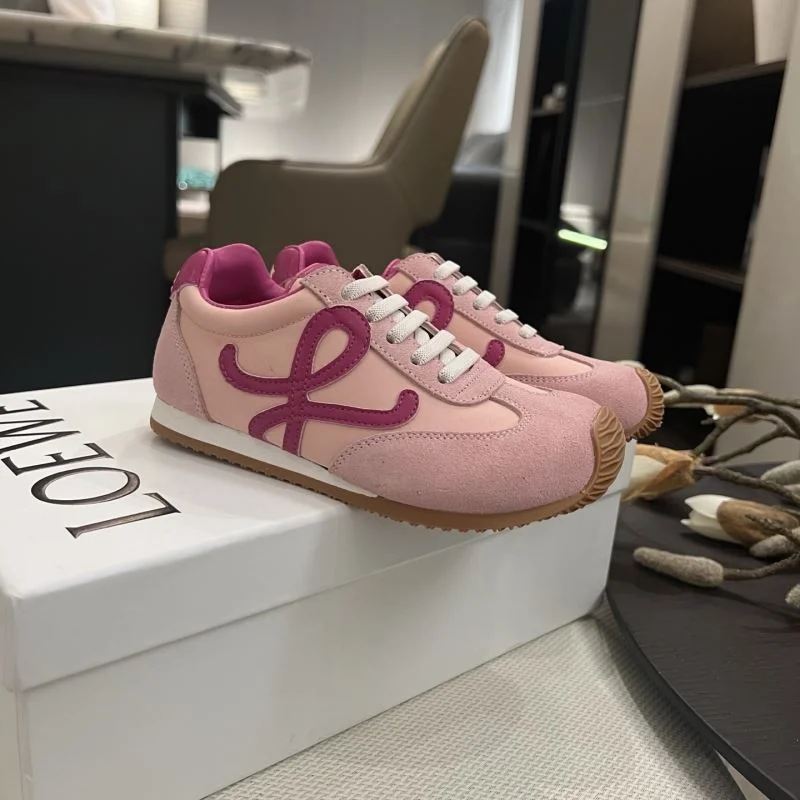 Compact LOEWE SHOES 29524