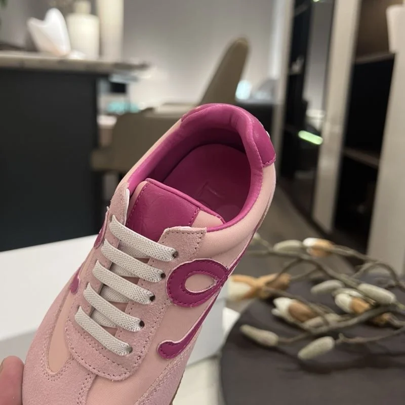 Compact LOEWE SHOES 29524