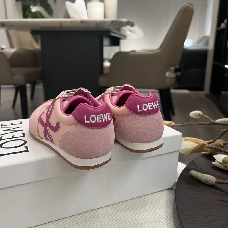 Compact LOEWE SHOES 29524