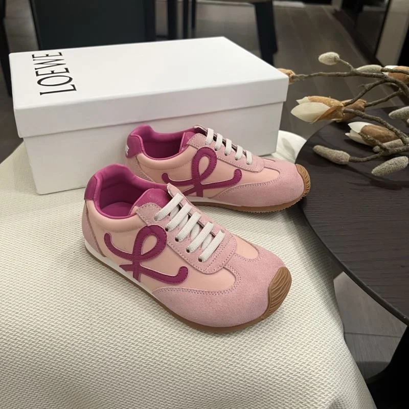 Compact LOEWE SHOES 29524
