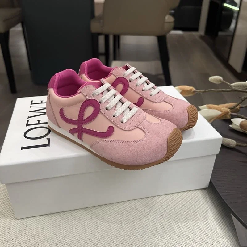 Compact LOEWE SHOES 29524