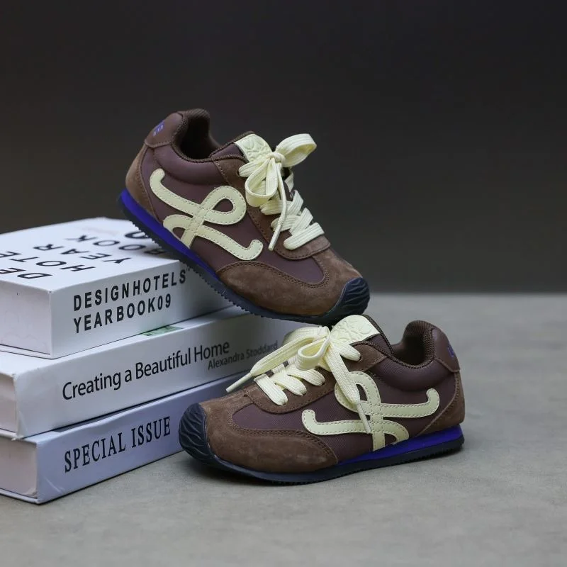 Versatile LOEWE SHOES 28819