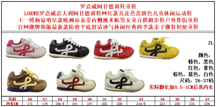 Versatile LOEWE SHOES 28819