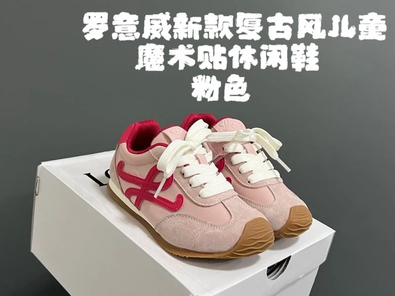 ComfortFit LOEWE SHOES 28811