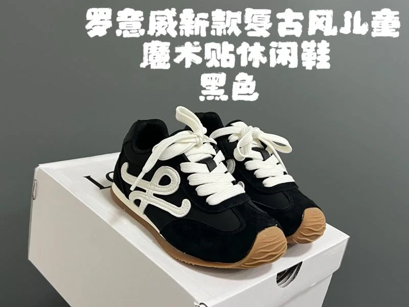 ComfortFit LOEWE SHOES 28811