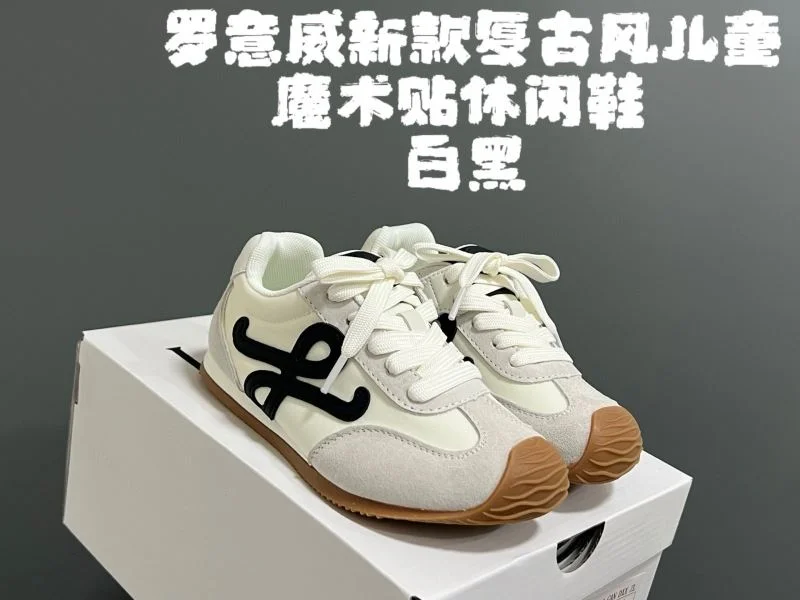 ComfortFit LOEWE SHOES 28811