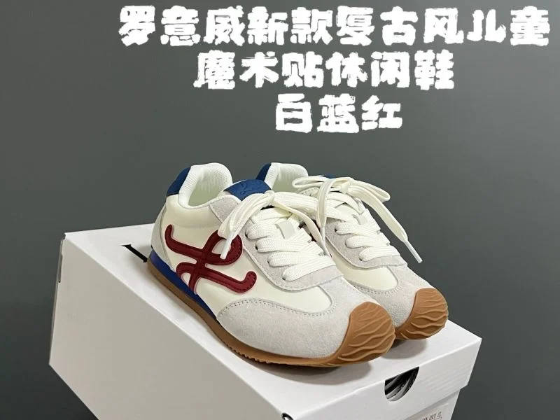 ComfortFit LOEWE SHOES 28811
