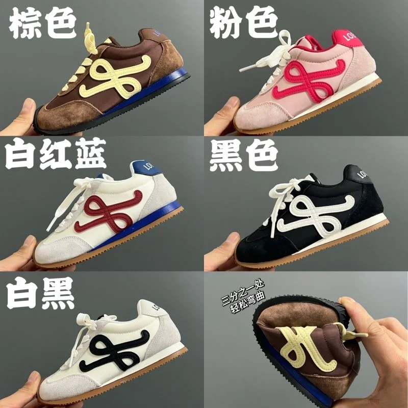 ComfortFit LOEWE SHOES 28811