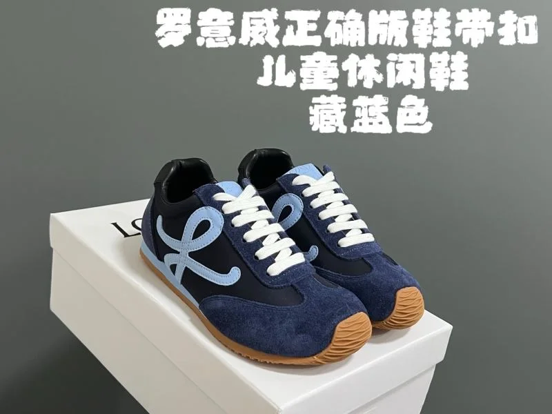LOEWE SHOES OnTrend 28809