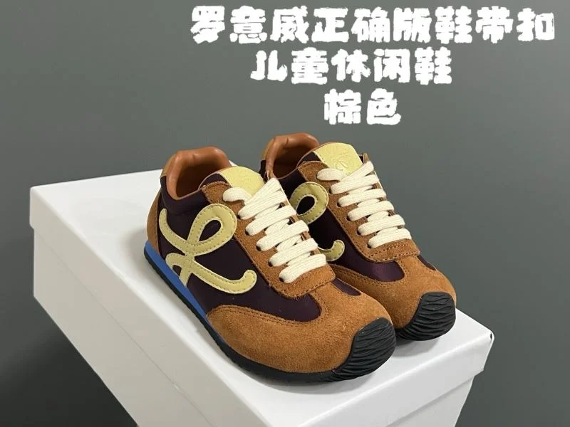 LOEWE SHOES OnTrend 28809