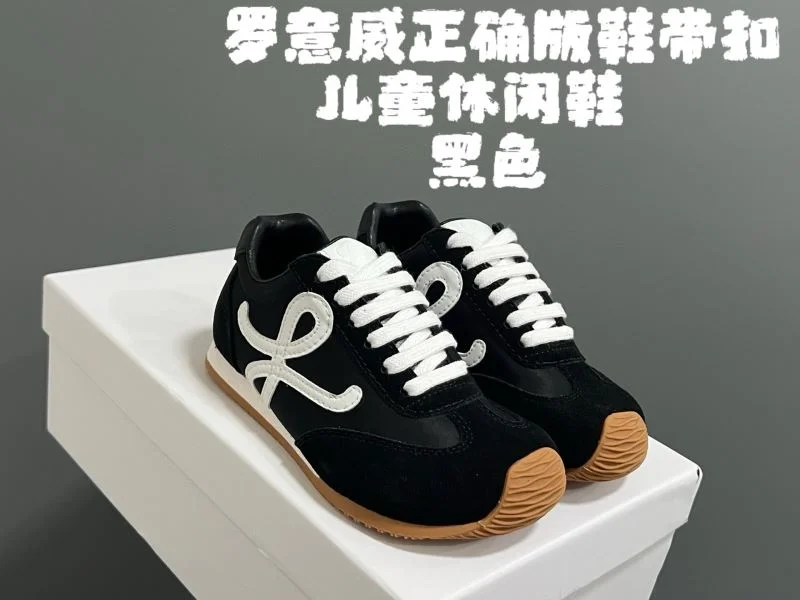 LOEWE SHOES OnTrend 28809