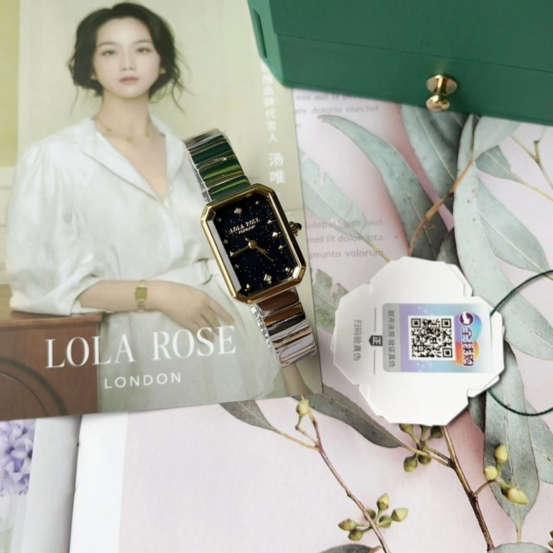 Sporty LOLA ROSE Watches 186544