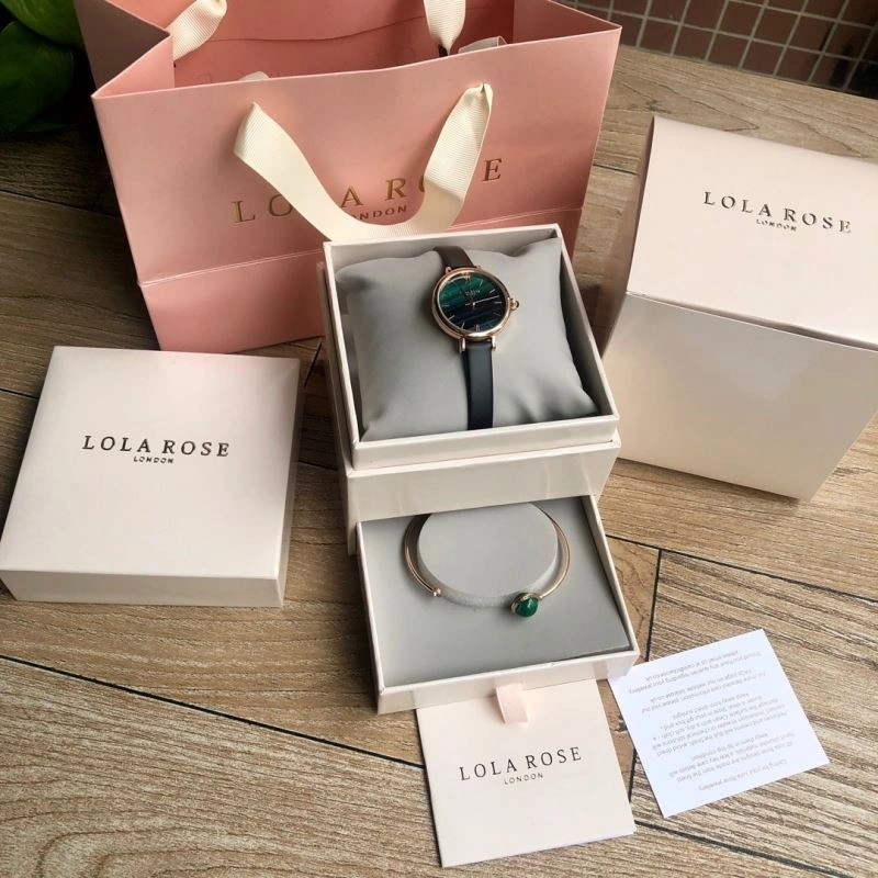 LOLA ROSE Watches Sporty 186545