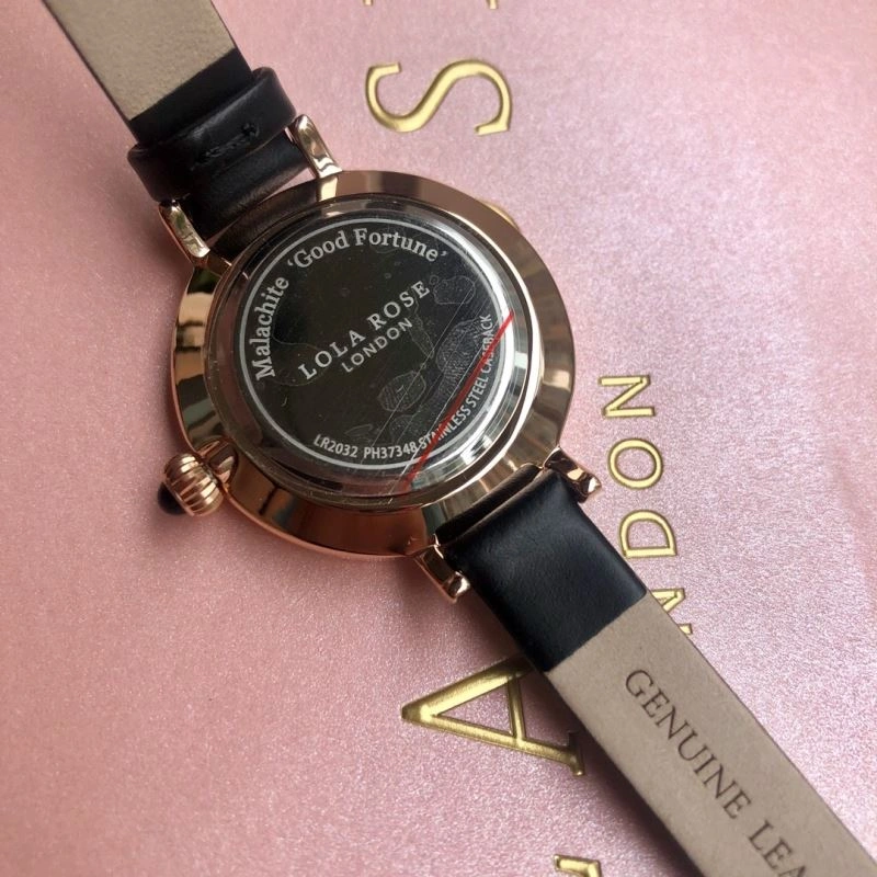 LOLA ROSE Watches Sporty 186545