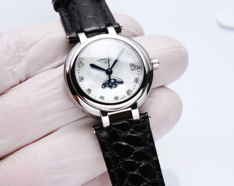 Trendsetting LONGINES Watches 189859