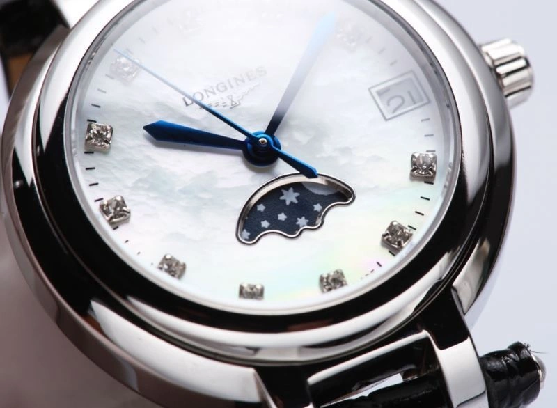 Trendsetting LONGINES Watches 189859