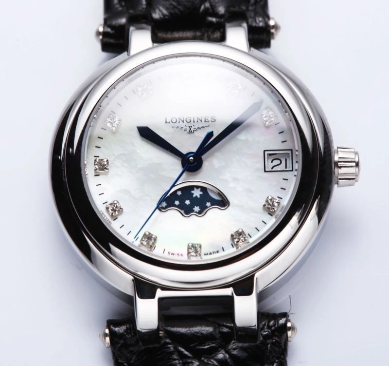 Trendsetting LONGINES Watches 189859