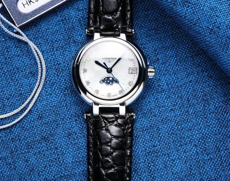 Trendsetting LONGINES Watches 189859